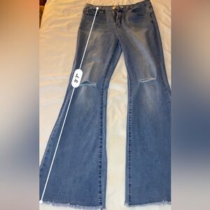 YMI JEANS - EUC